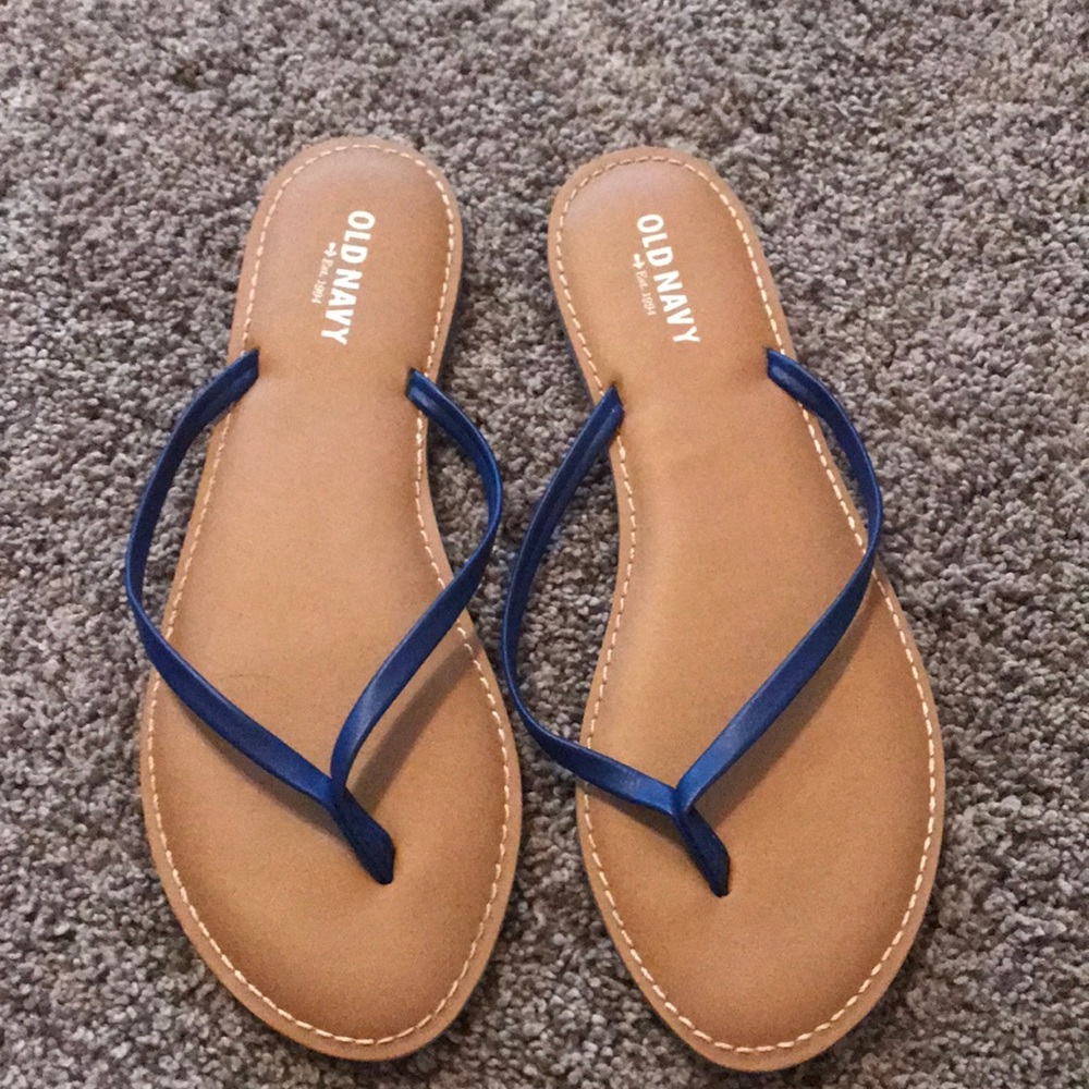 Flip flops